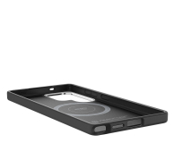 SAMSUNG Enzo Aramid Case do Galaxy S25 Ultra Black Silver GP-FPS938PGABW - 1310716 - zdjęcie 5